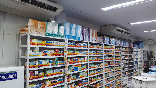 Foto 3 Farmácias Pague Menos Aldeota: Delivery, Medicamentos, Higiene Pessoal, Fortaleza CE