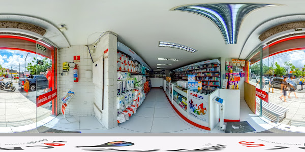 Foto 1 Comprefarma - Avenida A