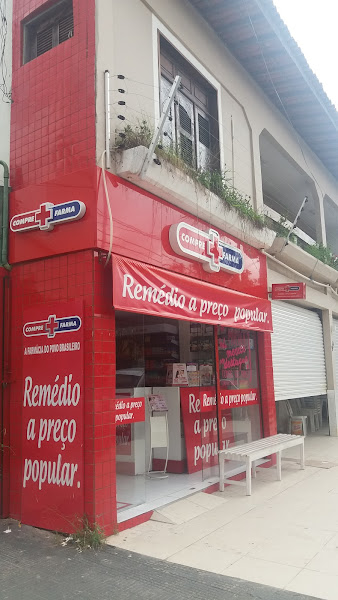 Foto 3 Comprefarma - Avenida A