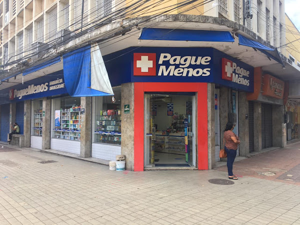 Farmácias Pague Menos Centro: Delivery, Medicamentos, Higiene Pessoal em Fortaleza CE Farmácias Pague Menos Centro: Delivery, Medicamentos, Higiene Pessoal em Fortaleza CE