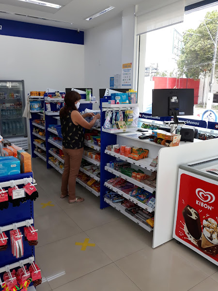 Foto 1 Farmácias Pague Menos Dionisio Torres: Delivery, Medicamentos, Higiene Pessoal, Fortaleza CE