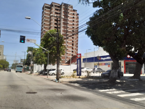 Foto 2 Farmácias Pague Menos Dionisio Torres: Delivery, Medicamentos, Higiene Pessoal, Fortaleza CE