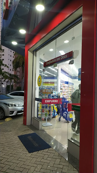 Foto 3 Farmácias Pague Menos Dionisio Torres: Delivery, Medicamentos, Higiene Pessoal, Fortaleza CE