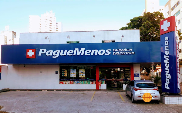 Foto 4 Farmácias Pague Menos Barão de Studart: Delivery, Medicamentos, Higiene Pessoal, Fortaleza CE