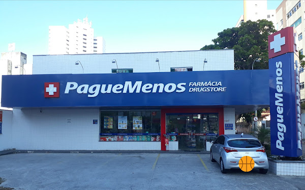 Foto 6 Farmácias Pague Menos Barão de Studart: Delivery, Medicamentos, Higiene Pessoal, Fortaleza CE