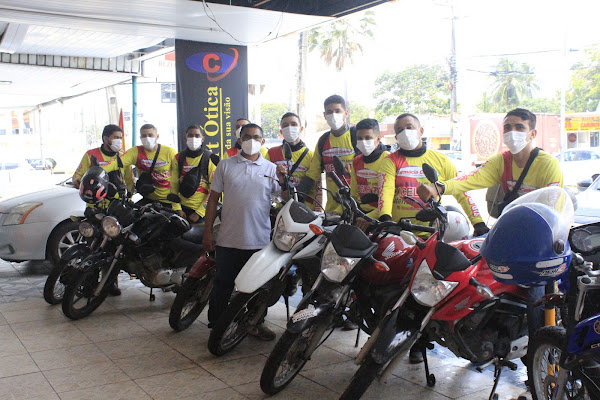 Foto 1 Farmácia Central