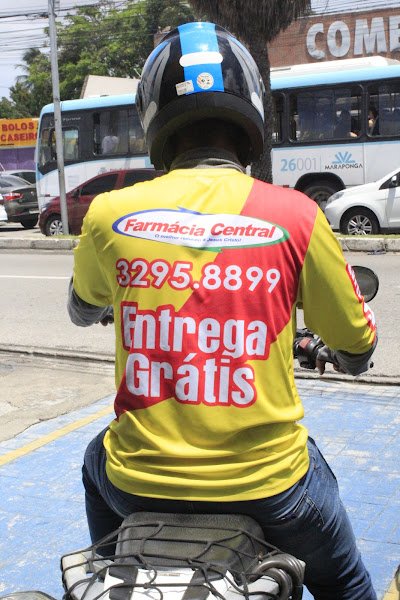 Foto 3 Farmácia Central