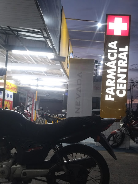 Foto 4 Farmácia Central