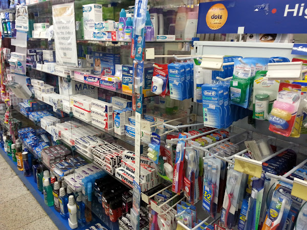 Foto 3 Farmácias Pague Menos Dom Luís: Delivery, Medicamentos, Higiene Pessoal, Fortaleza CE