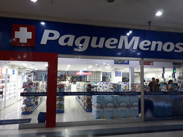 Foto 4 Farmácias Pague Menos Dom Luís: Delivery, Medicamentos, Higiene Pessoal, Fortaleza CE