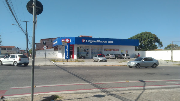 Foto 2 Farmácias Pague Menos Bonsucesso: Delivery, Medicamentos, Higiene Pessoal, Fortaleza CE