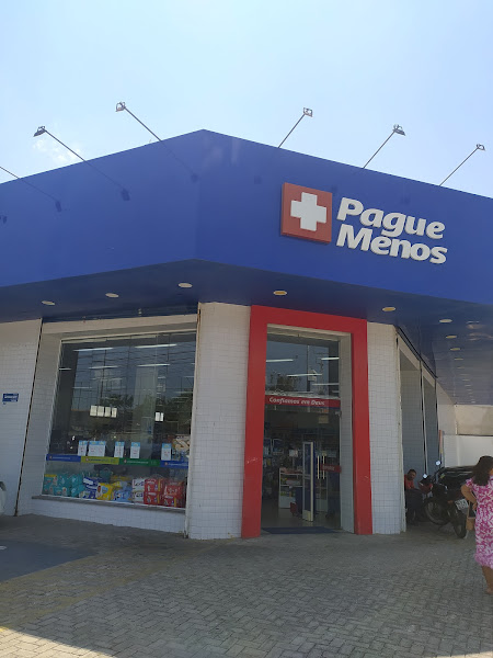 Foto 3 Farmácias Pague Menos Bonsucesso: Delivery, Medicamentos, Higiene Pessoal, Fortaleza CE