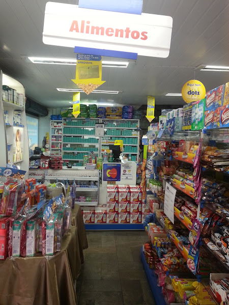 Foto 1 Farmácias Pague Menos Meireles: Delivery, Medicamentos, Higiene Pessoal em Fortaleza - CE