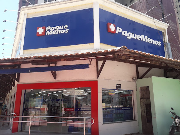 Foto 2 Farmácias Pague Menos Meireles: Delivery, Medicamentos, Higiene Pessoal em Fortaleza - CE