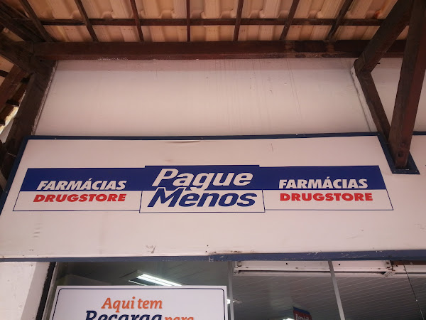 Foto 3 Farmácias Pague Menos Meireles: Delivery, Medicamentos, Higiene Pessoal em Fortaleza - CE