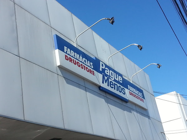 Foto 1 Farmácias Pague Menos Farias Brito: Delivery, Medicamentos, Higiene Pessoal, Fortaleza CE