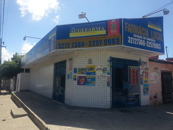 Farmácia Local Farmácia Local