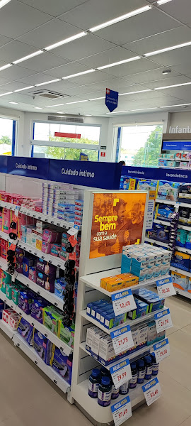 Foto 2 Farmácias Pague Menos Serrinha: Delivery, Medicamentos, Higiene Pessoal, Fortaleza CE