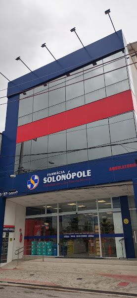 Farmácia Solonopole