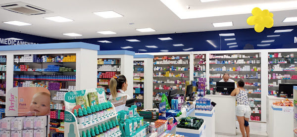 Foto 1 Farmácia Solonopole