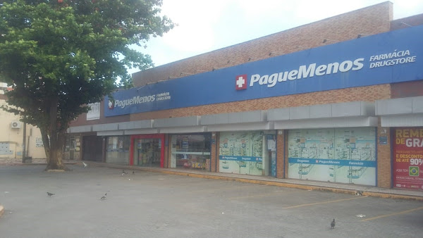 Foto 1 Farmácias Pague Menos Papicu: Delivery, Medicamentos, Higiene Pessoal, Fortaleza CE