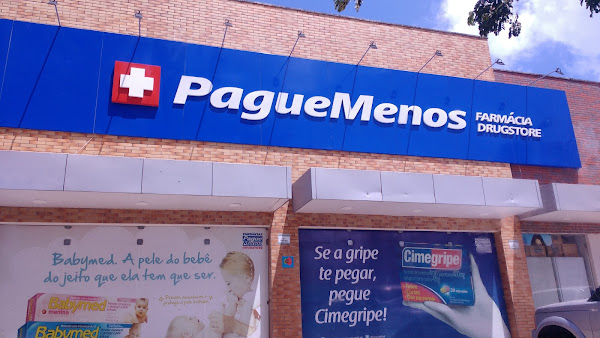 Foto 3 Farmácias Pague Menos Papicu: Delivery, Medicamentos, Higiene Pessoal, Fortaleza CE