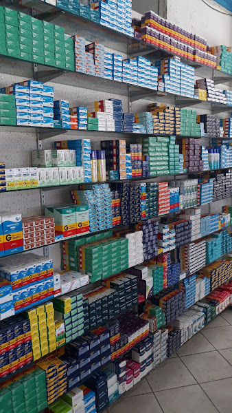 Foto 2 Farmácia Droganova