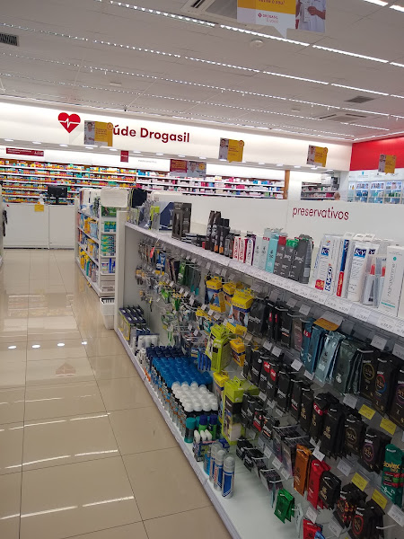 Foto 1 Drogasil