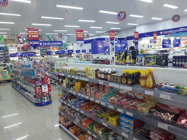 Foto 1 Farmácias Pague Menos Aldeota: Delivery, Medicamentos, Higiene Pessoal, Fortaleza CE
