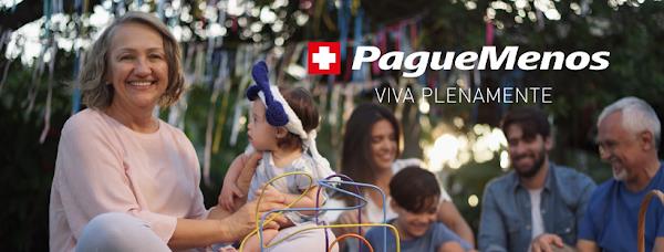 Foto 2 Farmácias Pague Menos Aldeota: Delivery, Medicamentos, Higiene Pessoal, Fortaleza CE