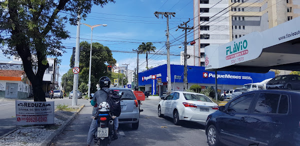 Foto 3 Farmácias Pague Menos Aldeota: Delivery, Medicamentos, Higiene Pessoal, Fortaleza CE