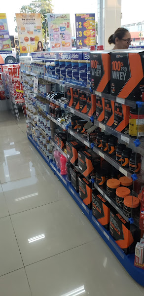 Foto 1 Farmácia Pague Menos