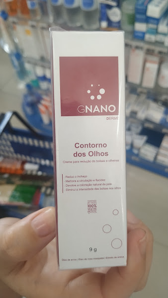 Foto 2 Farmácia Pague Menos