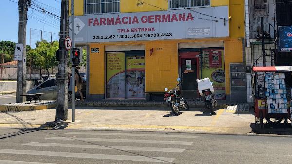 Farmácia Germana