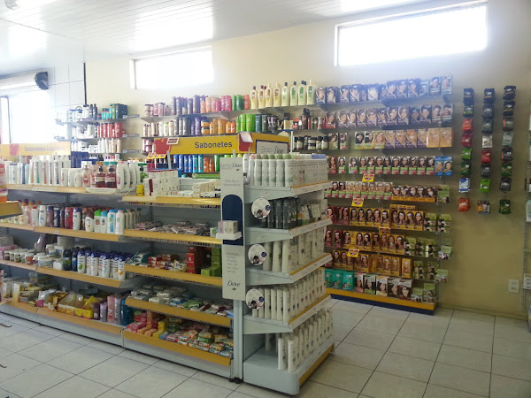 Foto 1 Farmácia Germana