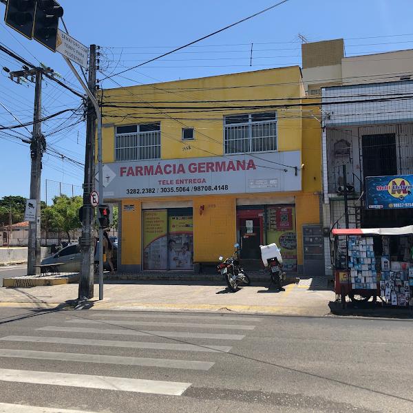 Foto 2 Farmácia Germana