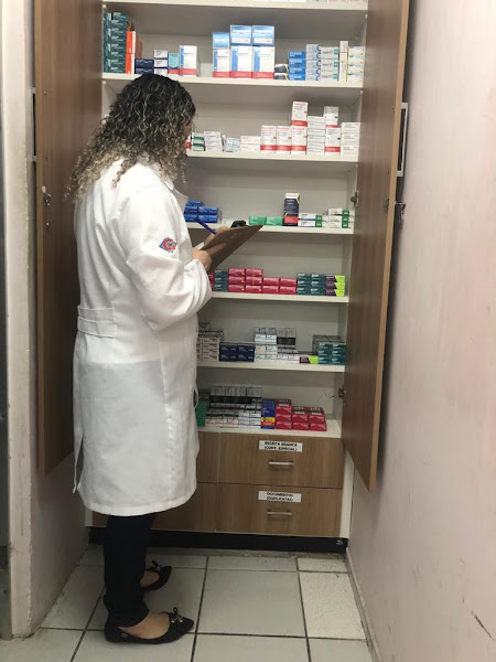 Foto 4 Farmácia Germana