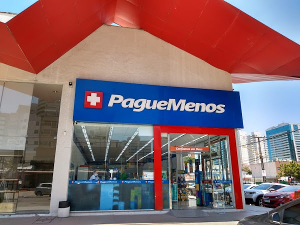 Foto 4 Farmácias Pague Menos Meireles: Delivery, Medicamentos, Higiene Pessoal, Fortaleza - CE