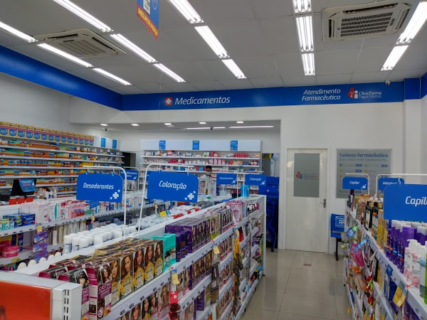 Foto 5 Farmácias Pague Menos Meireles: Delivery, Medicamentos, Higiene Pessoal, Fortaleza - CE