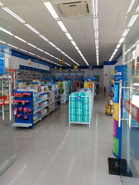 Foto 6 Farmácias Pague Menos Meireles: Delivery, Medicamentos, Higiene Pessoal, Fortaleza - CE