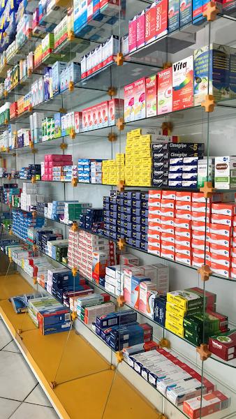 Foto 1 Farmácia Exata - A Farmácia do Trabalhador