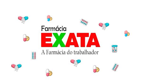 Foto 2 Farmácia Exata - A Farmácia do Trabalhador