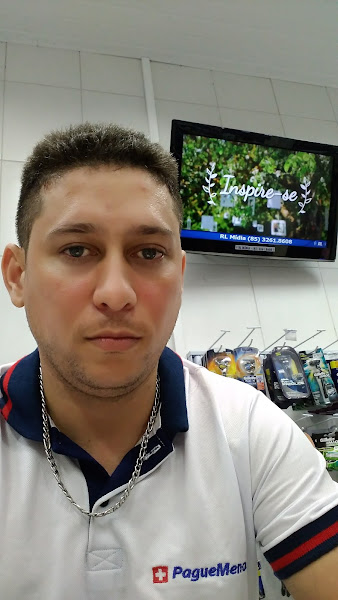 Foto 3 Farmácias Pague Menos São João do Tauapé: Delivery, Medicamentos, Higiene Pessoal, Fortaleza CE