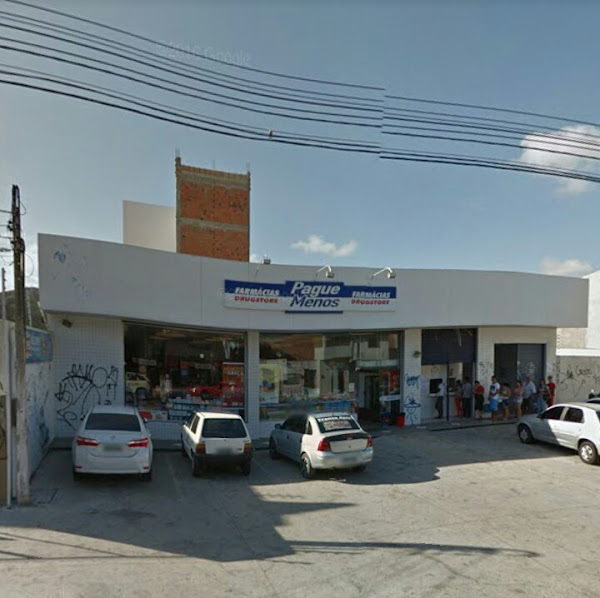 Foto 2 Farmácias Pague Menos Vila Peri: Delivery, Medicamentos, Higiene Pessoal, Fortaleza CE
