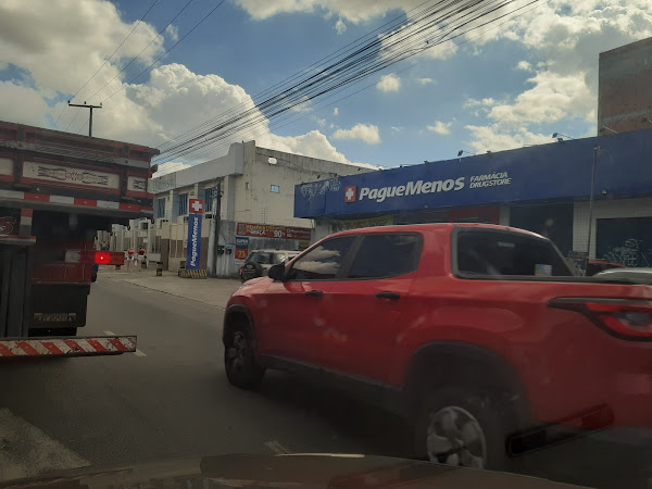 Foto 3 Farmácias Pague Menos Vila Peri: Delivery, Medicamentos, Higiene Pessoal, Fortaleza CE