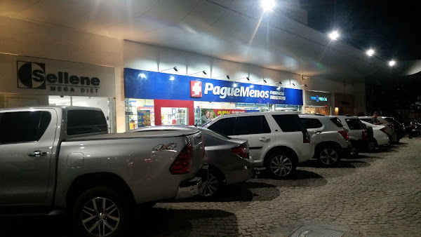 Foto 1 Farmácias Pague Menos Papicu: Delivery, Medicamentos, Higiene Pessoal, Fortaleza CE