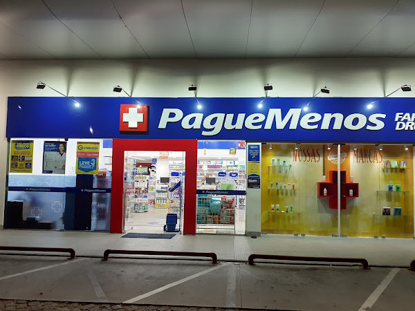 Foto 3 Farmácias Pague Menos Papicu: Delivery, Medicamentos, Higiene Pessoal, Fortaleza CE