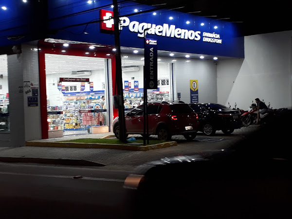 Foto 3 Farmácias Pague Menos Varjota: Delivery, Medicamentos, Higiene Pessoal, Fortaleza CE