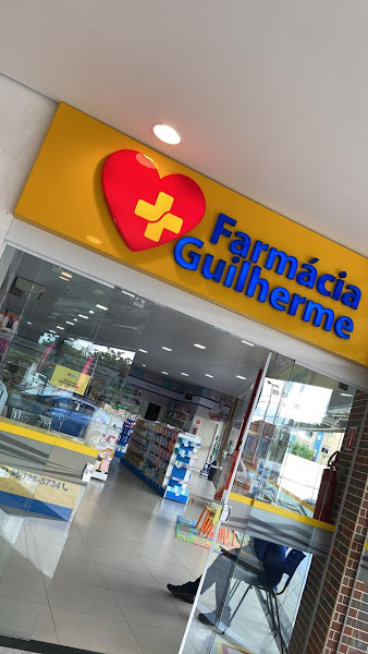 Farmacia Guilherme