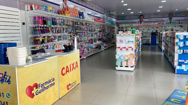 Foto 1 Farmacia Guilherme